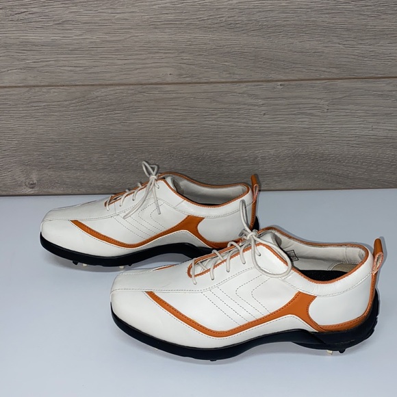 Callaway Golf Shoes Ladies Size 6.5 - Picture 3 of 10